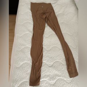 LULULEMON align leggings